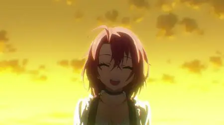 Goblin Slayer II - 04v2 AT-X 1920x1080 HEVC 10bit AAC