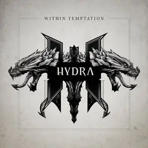 Within Temptation - Hydra (2014) [3 СD Deluxe Box Set]