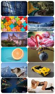 Beautiful Mixed Wallpapers Pack 981