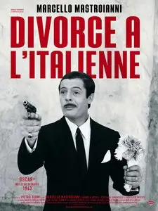 Divorce à l'Italienne (1961)