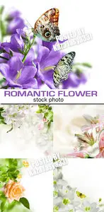 Romantic flowers
