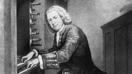 Andras Schiff - Johann Sebastian Bach: Goldberg Variations (2003)