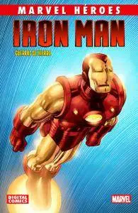 Iron Man - Guerras de Hierro