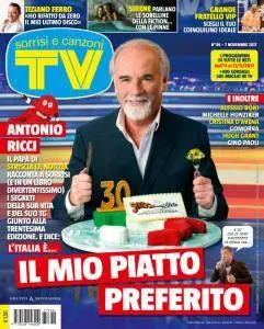 TV Sorrisi e Canzoni N.46 - 7 Novembre 2017
