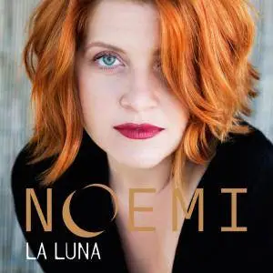 Noemi - La luna (2018)