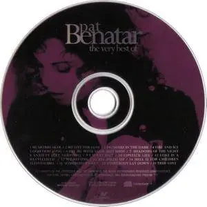 Pat Benatar - The Very Best Of Pat Benatar (1994)