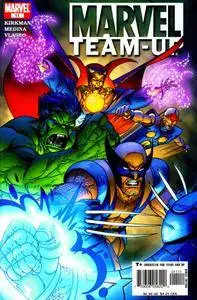 Marvel Team-Up v3 11