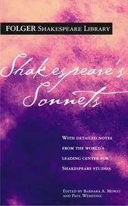 «Shakespeare's Sonnets» by William Shakespeare