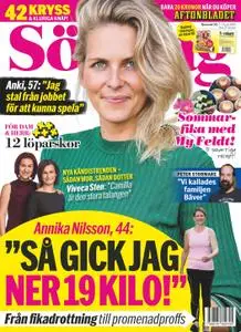 Aftonbladet Söndag – 07 juni 2020