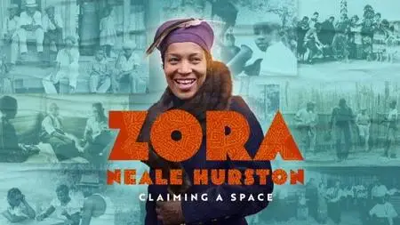 PBS American Experience - Zora Neale Hurston: Claiming a Space (2023)
