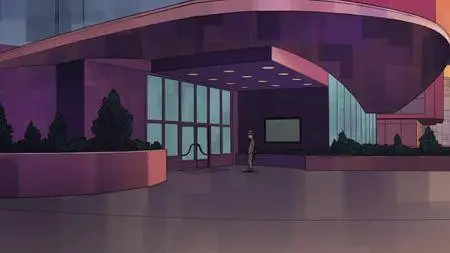 Stretch Armstrong & the Flex Fighters S02E05