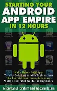 Starting Your Android App Empire
