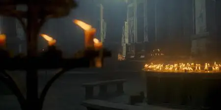 House of the Dragon S01E02
