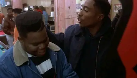 Juice (1992)