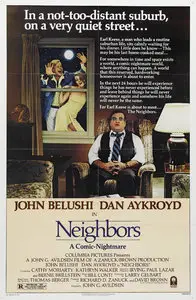 Neighbors (1981)