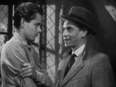 So Ends Our Night (1941)