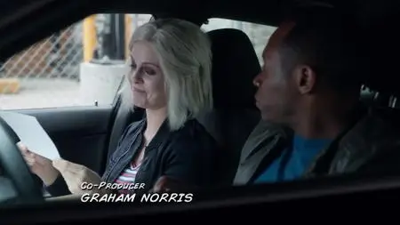 iZombie S04E04