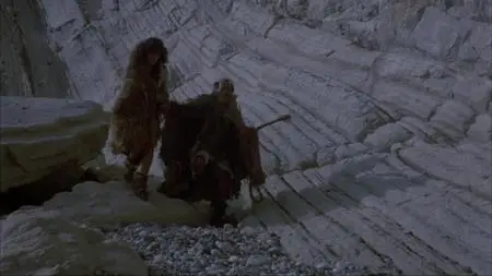 Yor, the Hunter from the Future (1983)