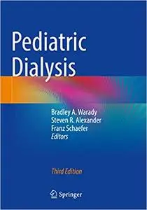 Pediatric Dialysis (Repost)