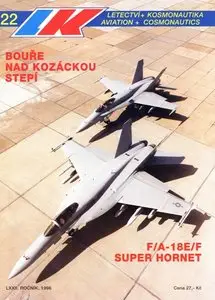 Letectvi + Kosmonautika 1996-22