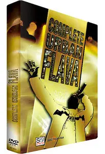 Best Service Complete Urban Flava WAV REX REASON DVDR (repost)
