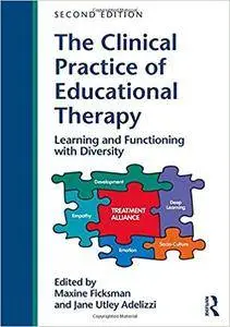 The Clinical Practice of Educational Therapy, Second Edition