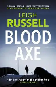 «Blood Axe» by Leigh Russell
