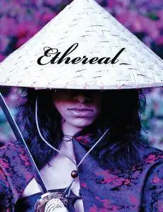 Ethereal Magazine - Issue 1 2017