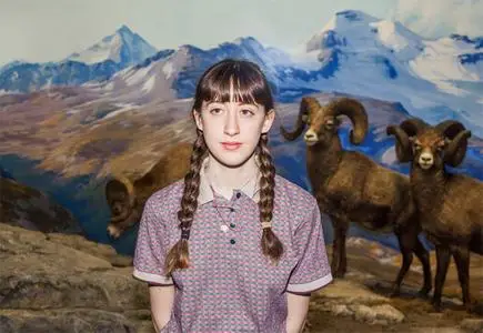 Frankie Cosmos - Zentropy (EP) (2014) {Dick Move}