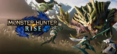 MONSTER HUNTER RISE (2020)