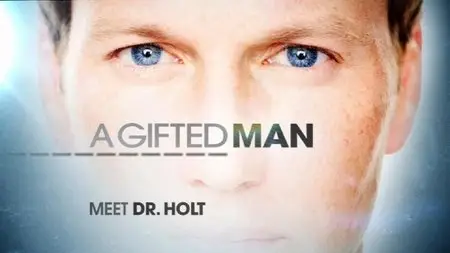 A Gifted Man S01E08