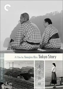 Tokyo Story (1953) Criterion Collection