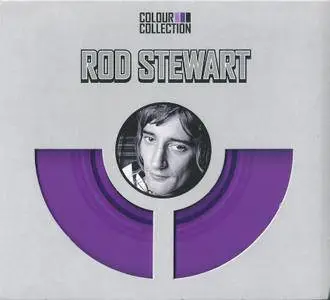 Rod Stewart - Colour Collection (2007)