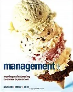 Management: Meeting and Exceeding Customer Expectations [Repost]
