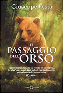 Il passaggio dell'orso - Giuseppe Festa