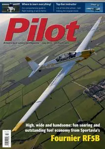 Pilot – June 2022