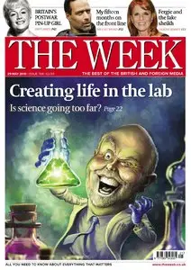 The Week - 29 May 2010