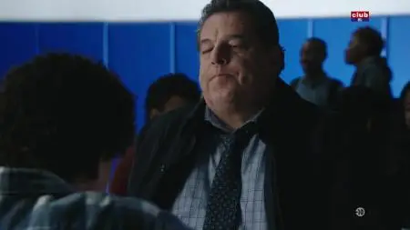 Blue Bloods S09E18