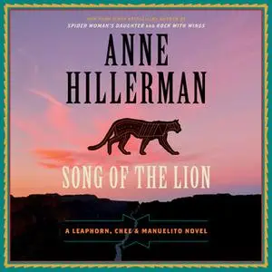 «Song of the Lion» by Anne Hillerman