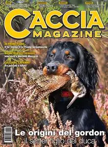 Caccia Magazine - Aprile 2024