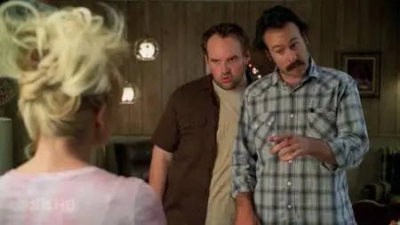 My Name Is Earl Saison 2 (French)