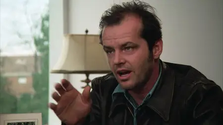 One Flew Over the Cuckoo's Nest / Пролетая над гнездом кукушки (1975)
