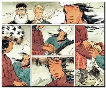 Rahir & Rahir - Barry Lan - Complet - (Updated)