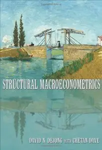 Structural Macroeconometrics, Second Edition (repost)