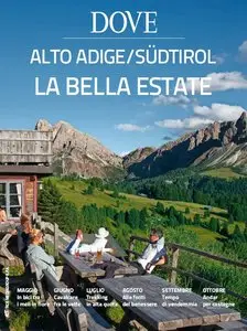Dove - Alto Adige/Südtirol 2015