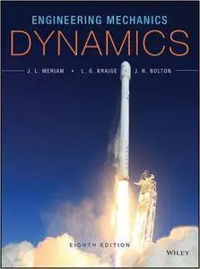 Engineering Mechanics: Dynamics, 8th Edition