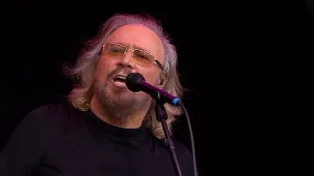 Barry Gibb - Live at Glastonbury (2017) [HDTV, 1080i]