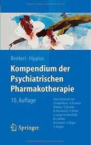 Kompendium der Psychiatrischen Pharmakotherapie (Repost)