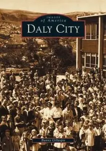 Daly City (Images of America)