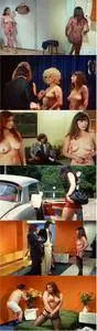 Penthouse Playgirls (1972) Die Mädchenhändler